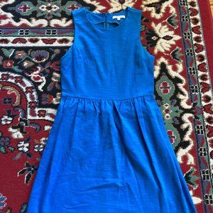 Madewell Dress